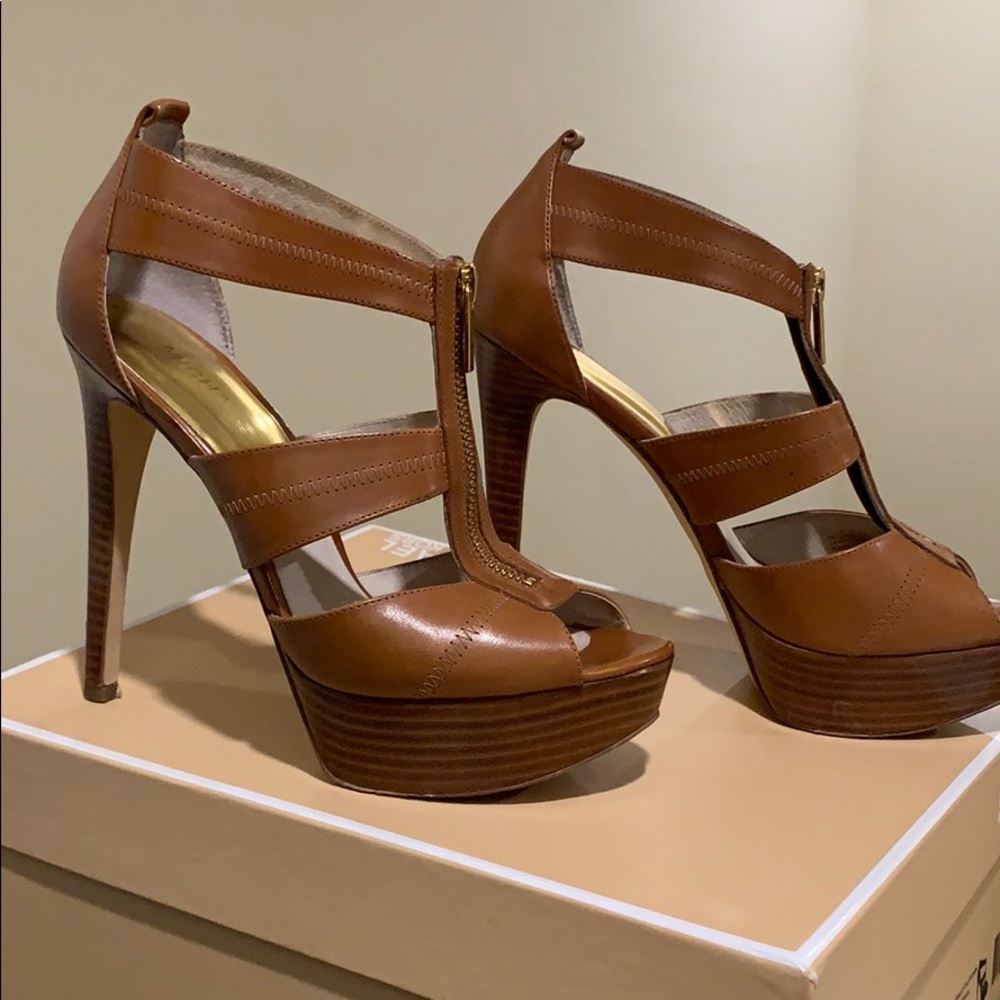 Michael Kors Berkley Sandal